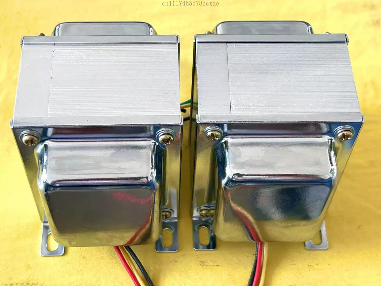Трансформатор для лампового ус – обзор и цена Tube Amplifier Transformer Output